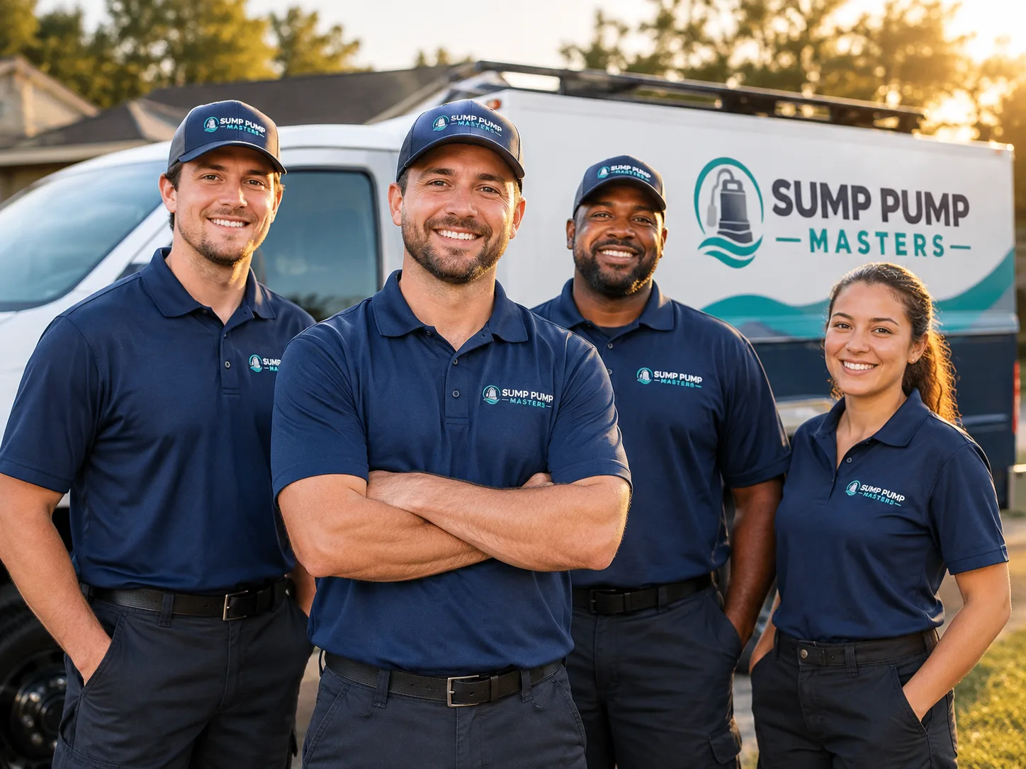 Sump Pump Repair company in Smyrna Mills, ME