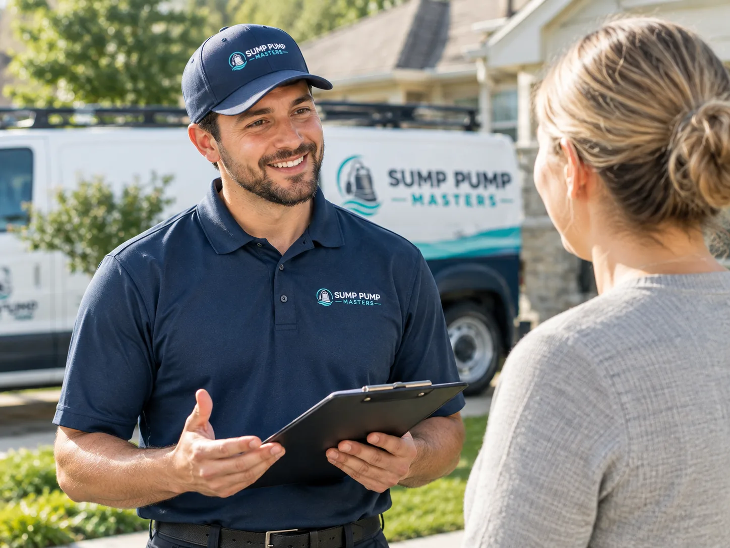 Sump Pump Repair Smyrna Mills, ME FAQs